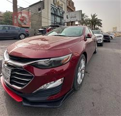 شيفروليه ماليبو